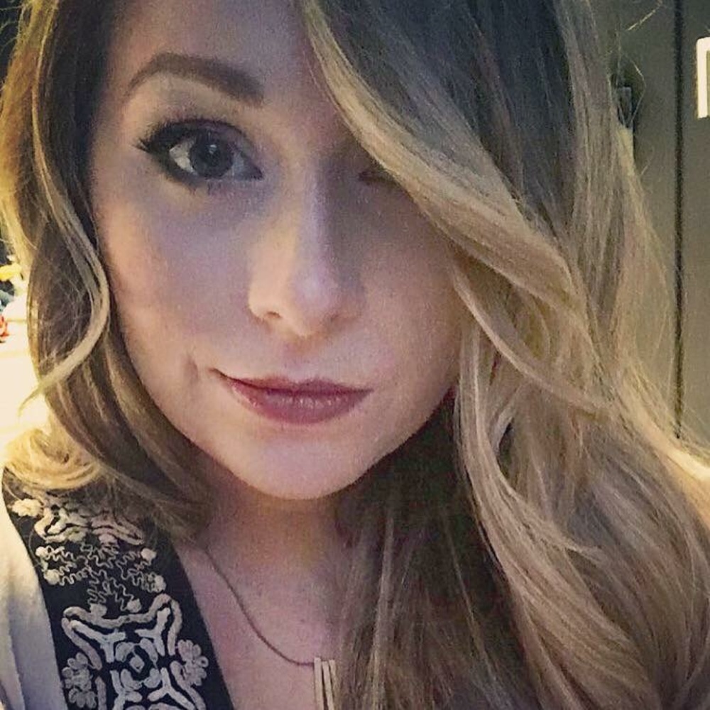 Meet your Posher, Ashley